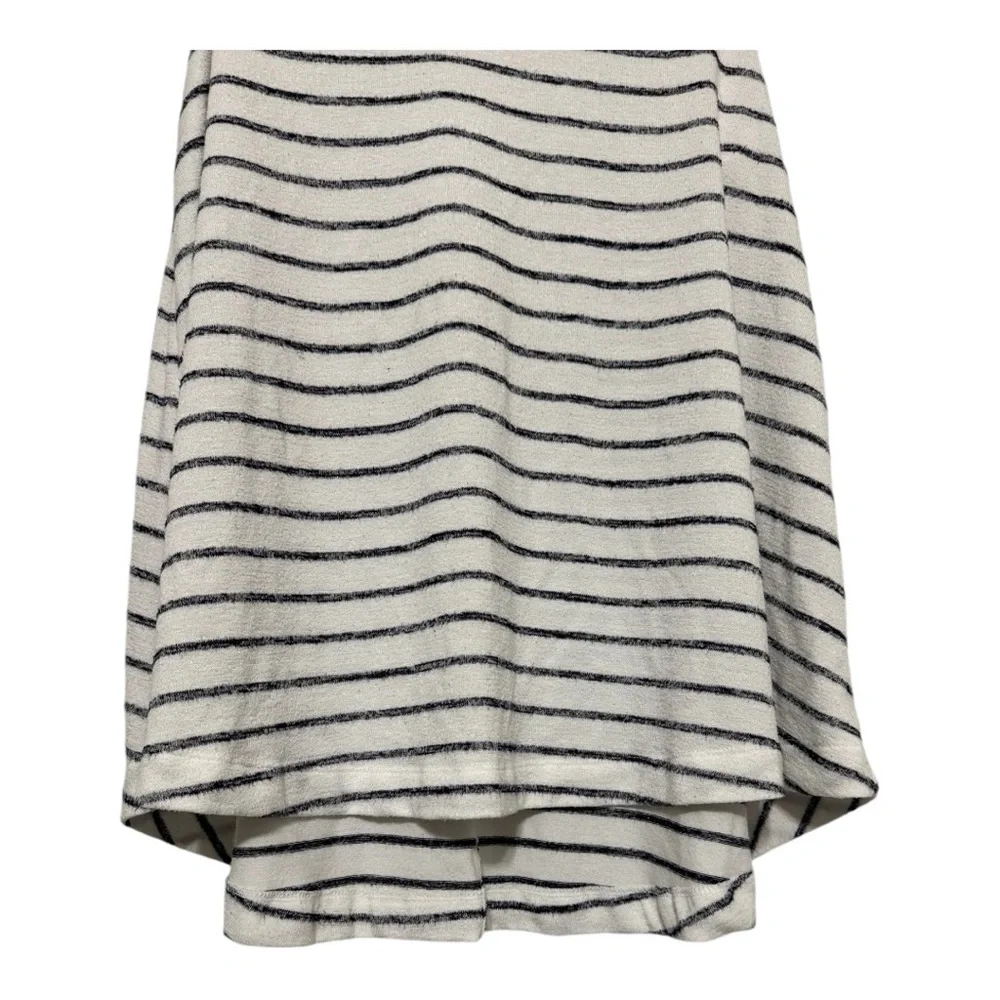 Merona Hi-Lo Sweater Tank Top Large - Picture 2 of 3